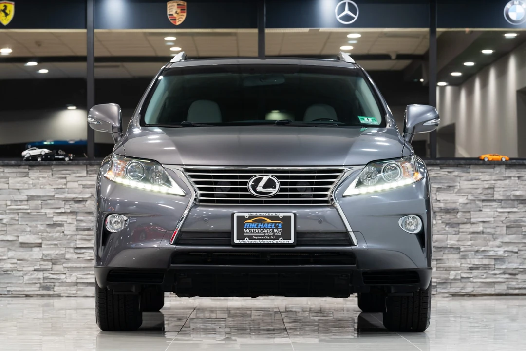 2014 Lexus RX 3rd Gen - Image 14 of 31