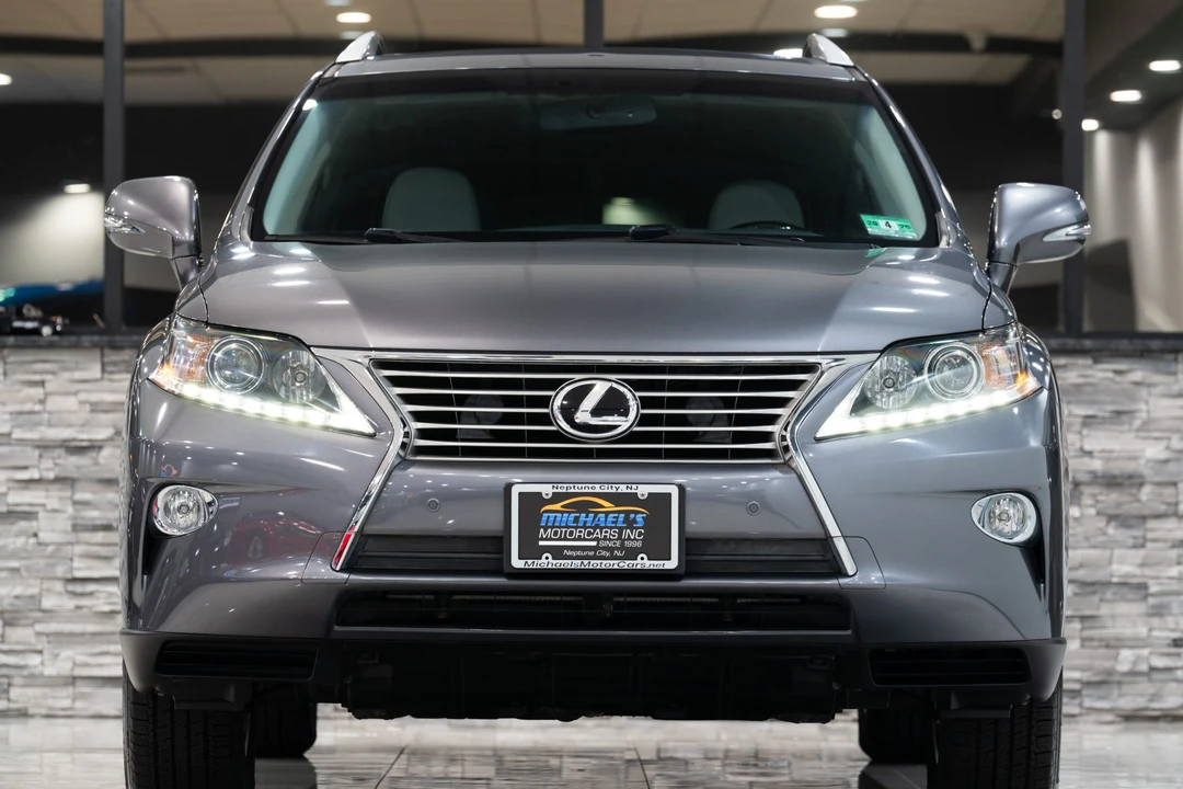 2014 Lexus RX 3rd Gen - Image 11 of 31