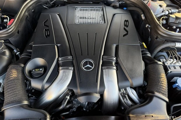 2014 Mercedes-Benz C218 CLS-Class - Image 6 of 7