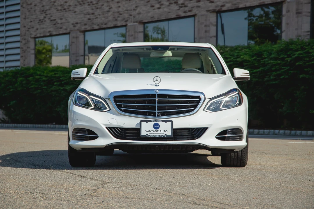 2014 Mercedes-Benz W212 E-Class - Image 5 of 31