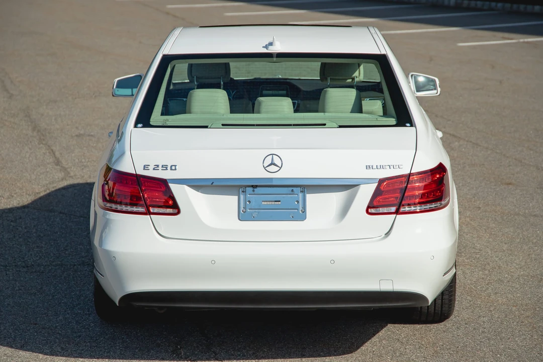 2014 Mercedes-Benz W212 E-Class - Image 15 of 31