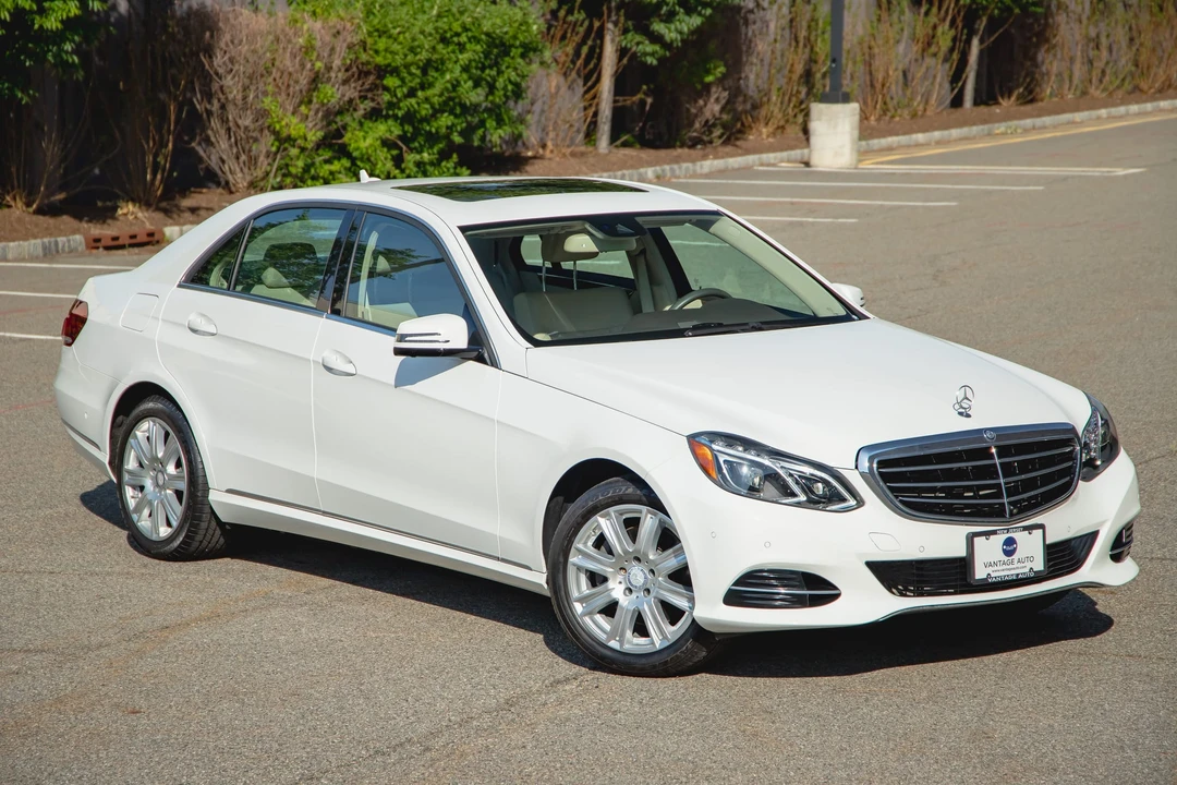 2014 Mercedes-Benz W212 E-Class - Image 9 of 31