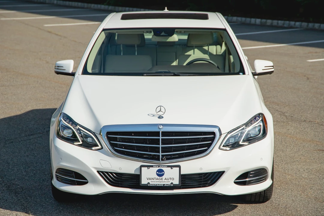 2014 Mercedes-Benz W212 E-Class - Image 6 of 31