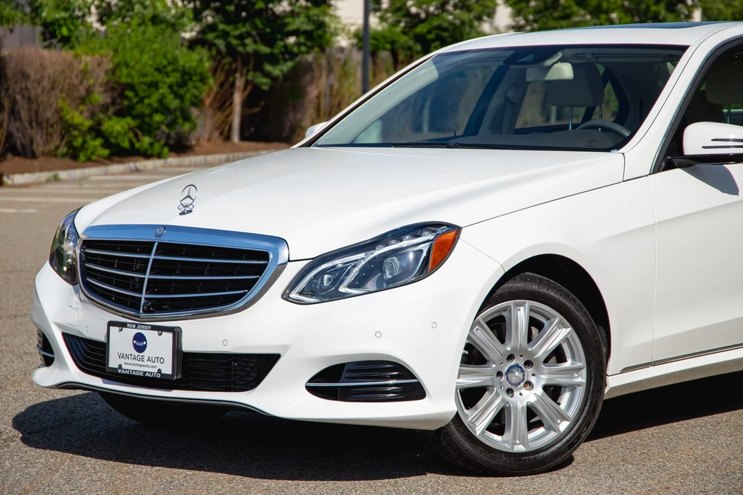 2014 Mercedes-Benz W212 E-Class - Image 21 of 31
