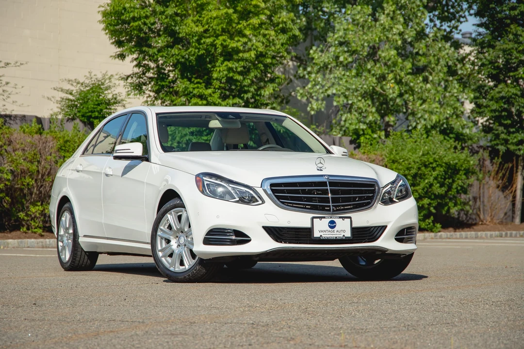 2014 Mercedes-Benz W212 E-Class - Image 7 of 31
