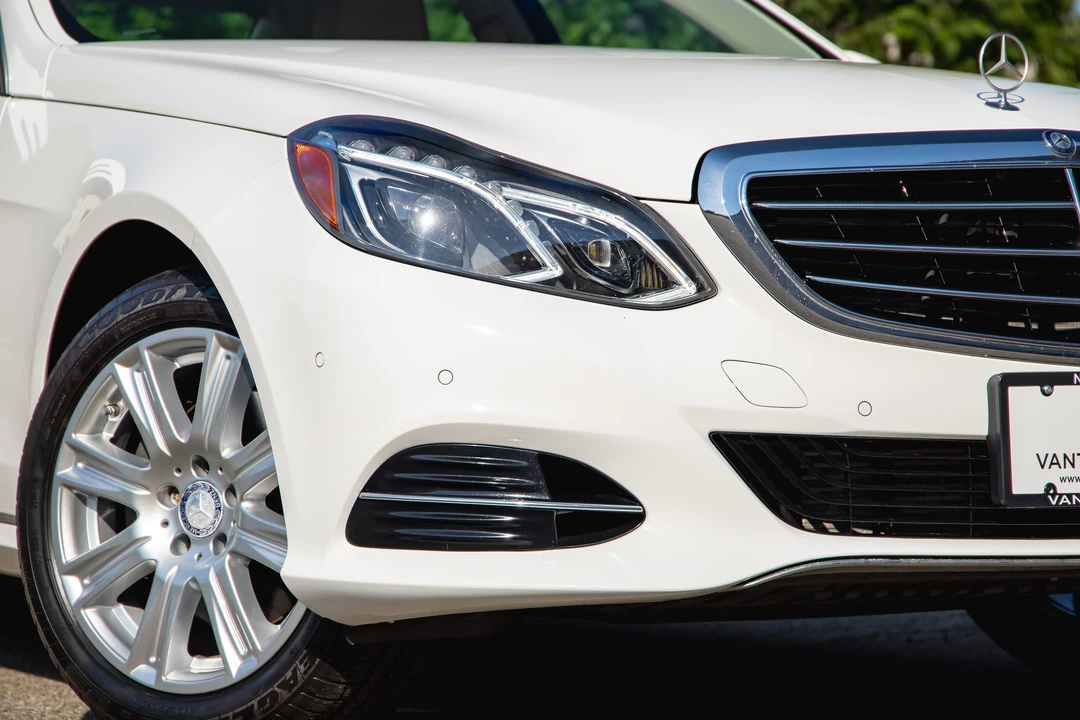 2014 Mercedes-Benz W212 E-Class - Image 22 of 31