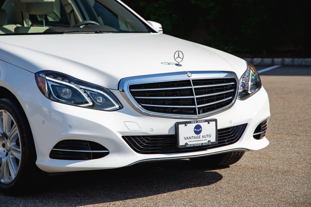 2014 Mercedes-Benz W212 E-Class - Image 26 of 31
