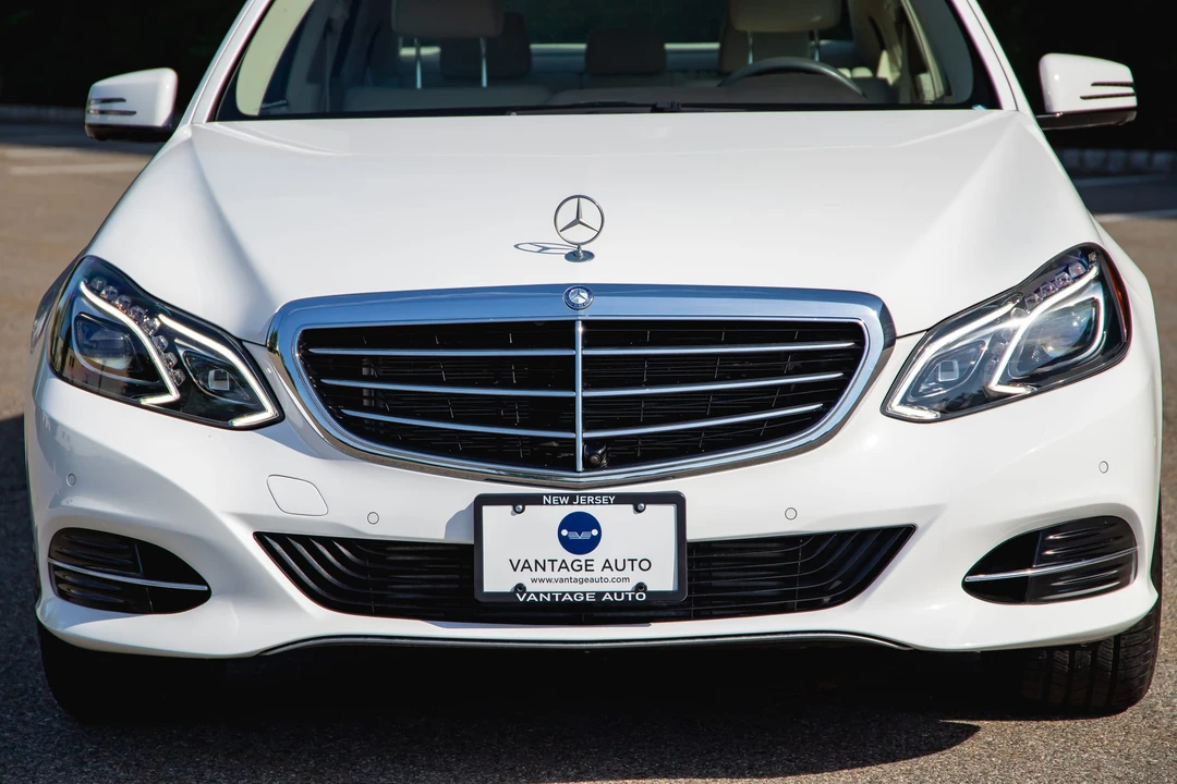 2014 Mercedes-Benz W212 E-Class - Image 20 of 31