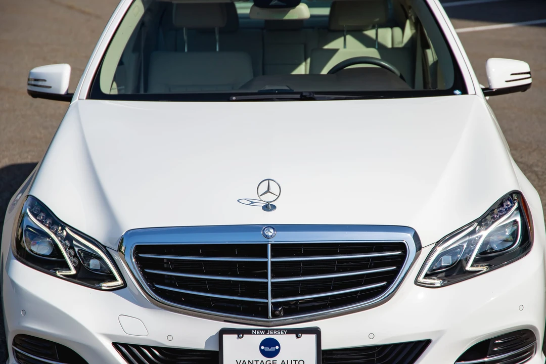 2014 Mercedes-Benz W212 E-Class - Image 27 of 31