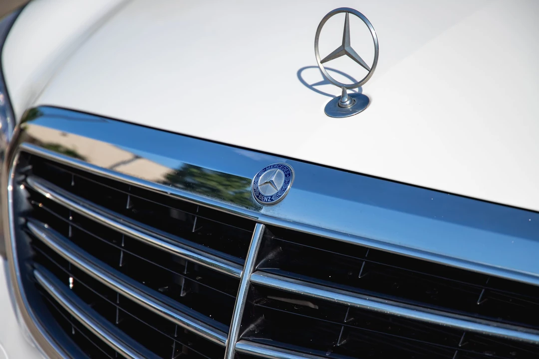 2014 Mercedes-Benz W212 E-Class - Image 29 of 31