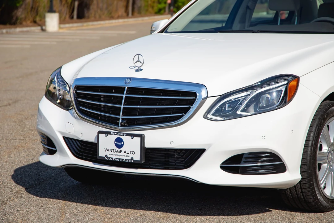 2014 Mercedes-Benz W212 E-Class - Image 30 of 31