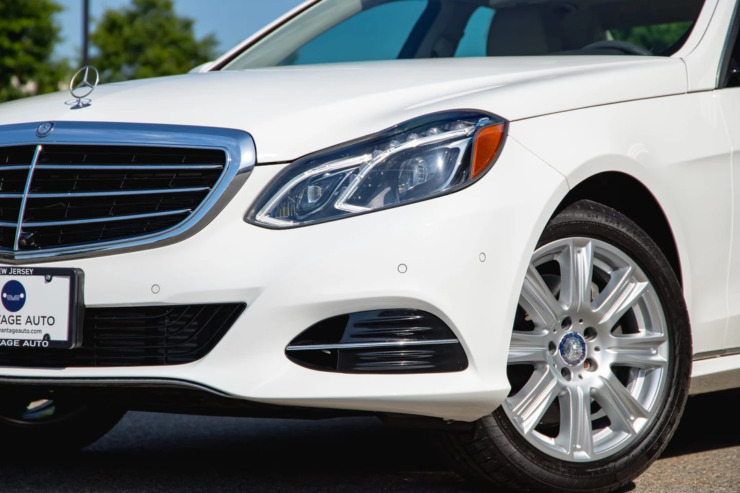 2014 Mercedes-Benz W212 E-Class - Image 23 of 31