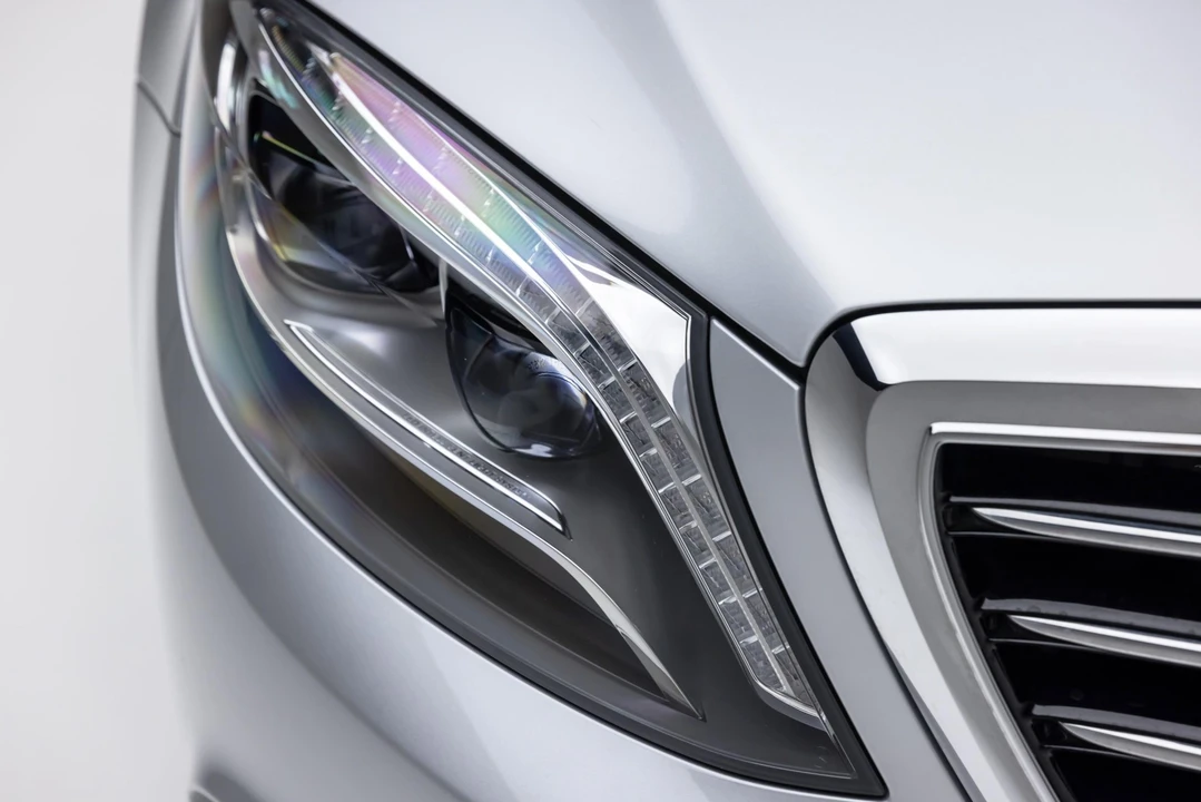 2014 Mercedes-Benz W222 S-Class - Image 20 of 31