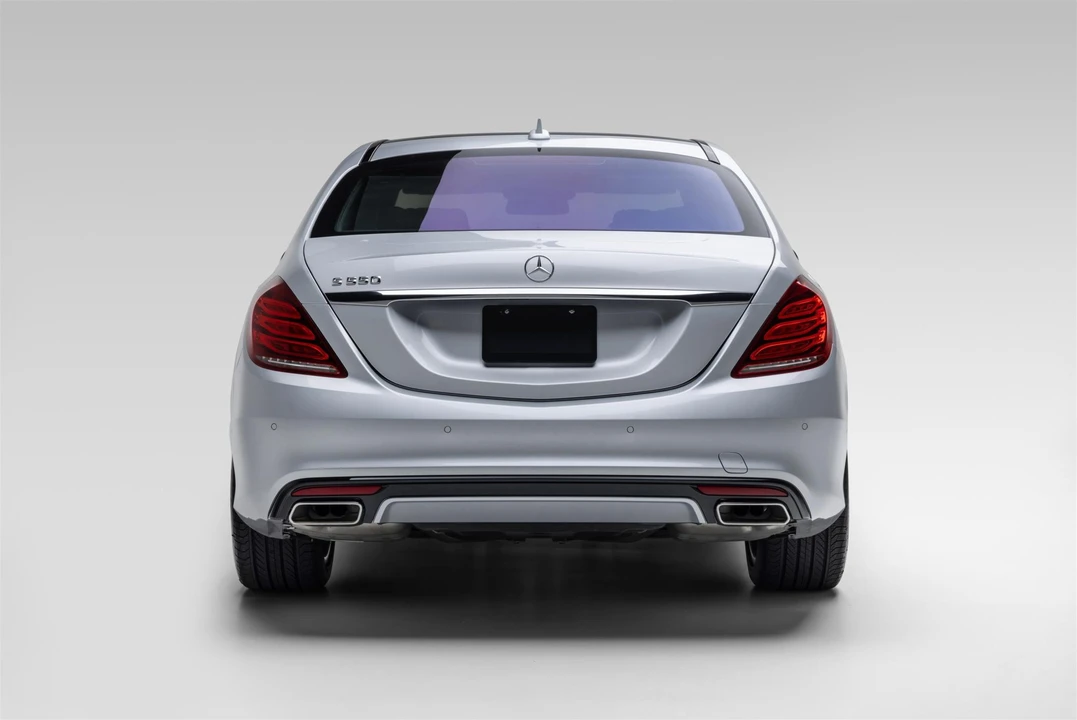 2014 Mercedes-Benz W222 S-Class - Image 14 of 31
