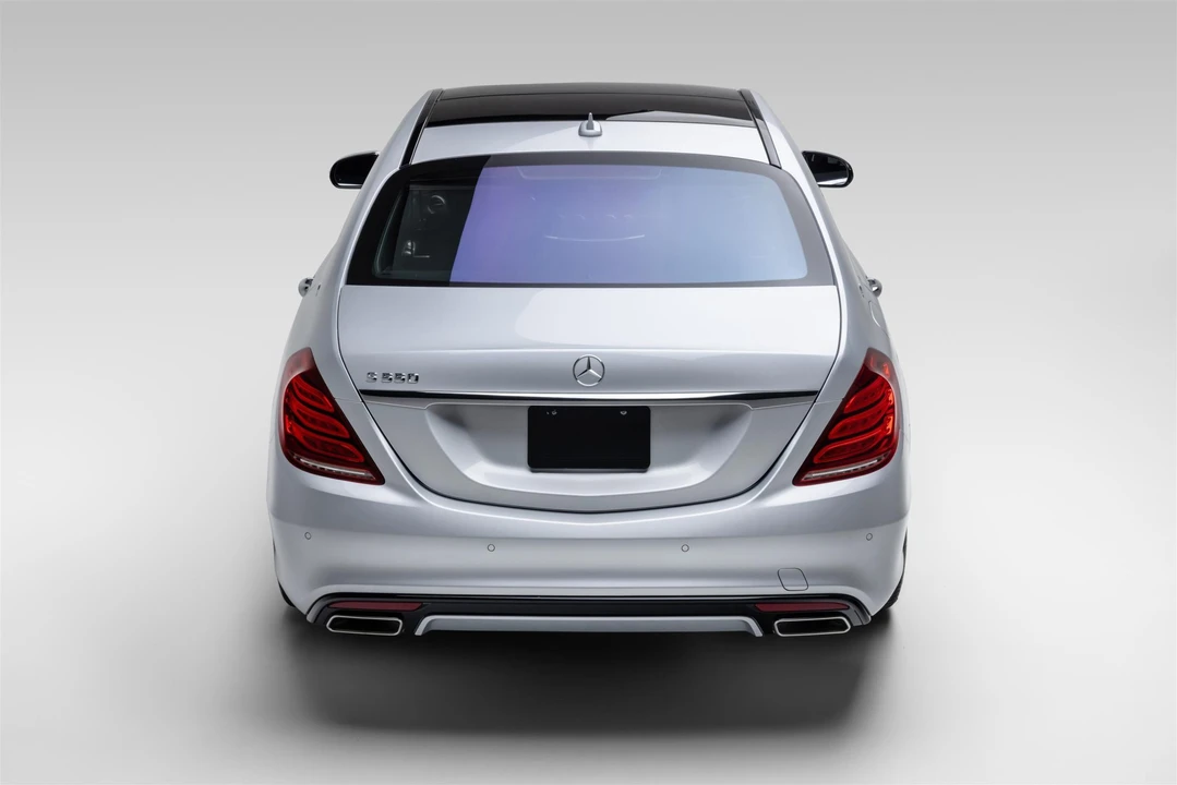 2014 Mercedes-Benz W222 S-Class - Image 13 of 31