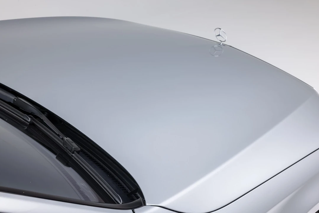 2014 Mercedes-Benz W222 S-Class - Image 27 of 31