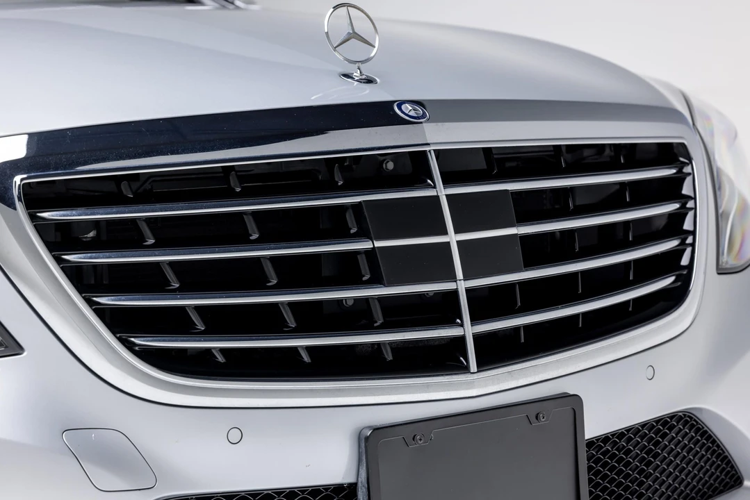2014 Mercedes-Benz W222 S-Class - Image 22 of 31