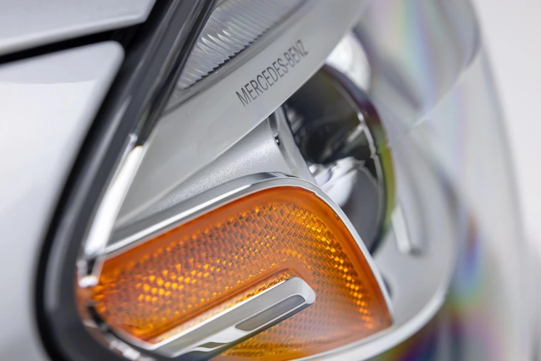2014 Mercedes-Benz W222 S-Class - Image 30 of 31