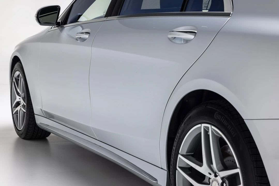 2014 Mercedes-Benz W222 S-Class - Image 31 of 31