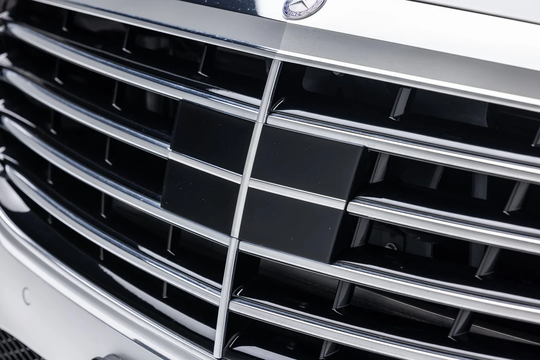 2014 Mercedes-Benz W222 S-Class - Image 25 of 31