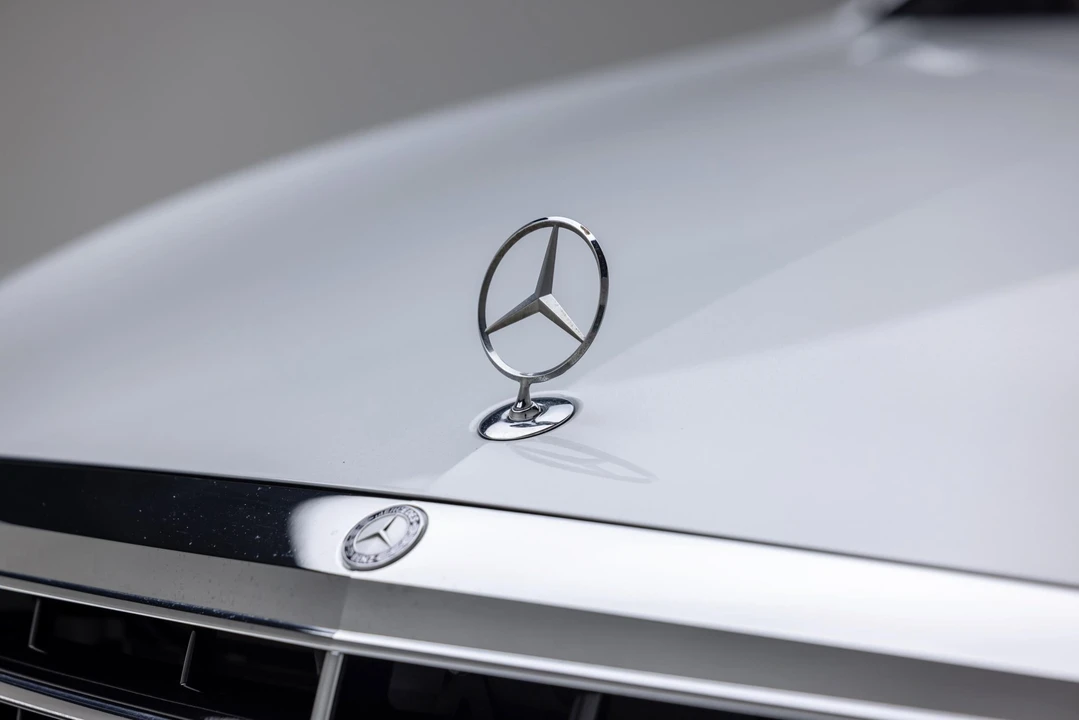 2014 Mercedes-Benz W222 S-Class - Image 26 of 31