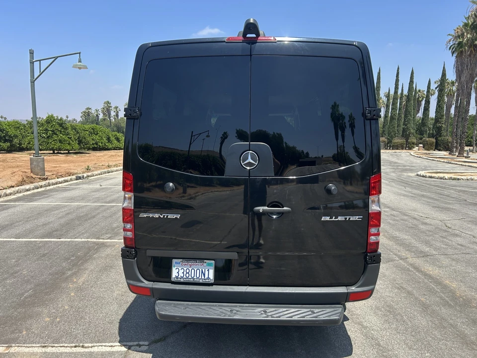 2014 Mercedes-Benz NCV3 Sprinter - Image 25 of 31