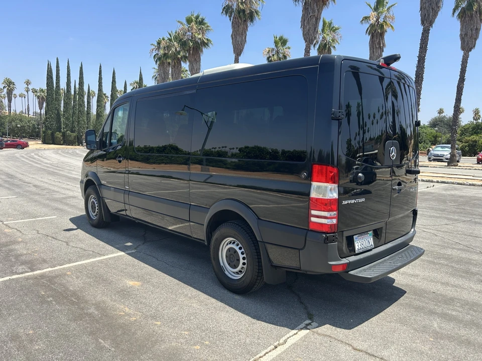 2014 Mercedes-Benz NCV3 Sprinter - Image 29 of 31