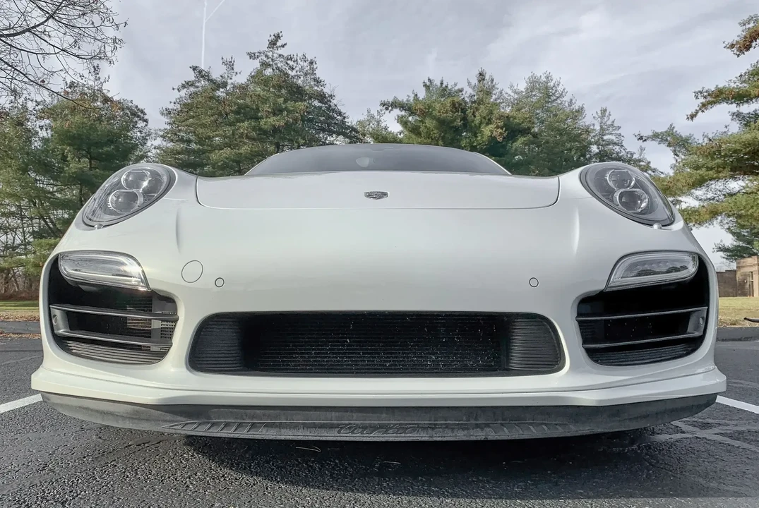 2014 Porsche 991 Turbo - Image 2 of 6