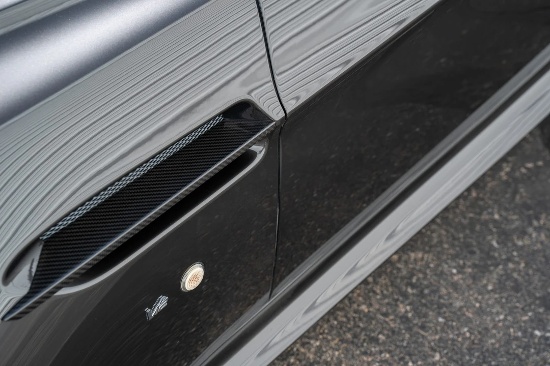 2015 Aston Martin V12 Vantage (2010-2018) - Image 22 of 31