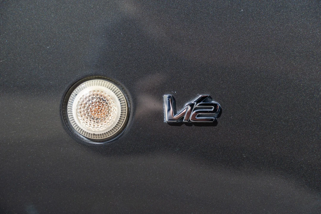 2015 Aston Martin V12 Vantage (2010-2018) - Image 24 of 31