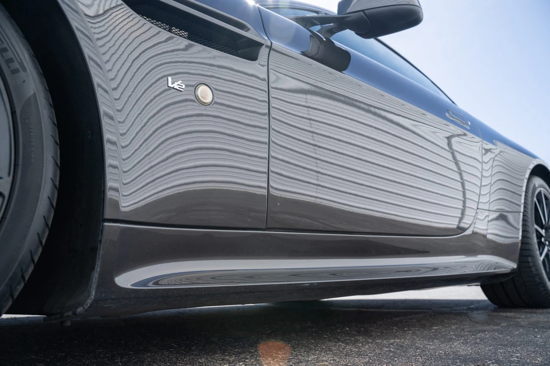 2015 Aston Martin V12 Vantage (2010-2018) - Image 20 of 31
