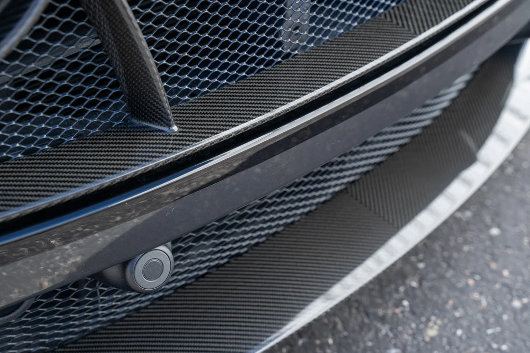2015 Aston Martin V12 Vantage (2010-2018) - Image 18 of 31
