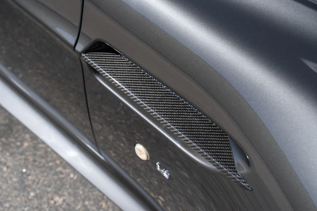 2015 Aston Martin V12 Vantage (2010-2018) - Image 21 of 31