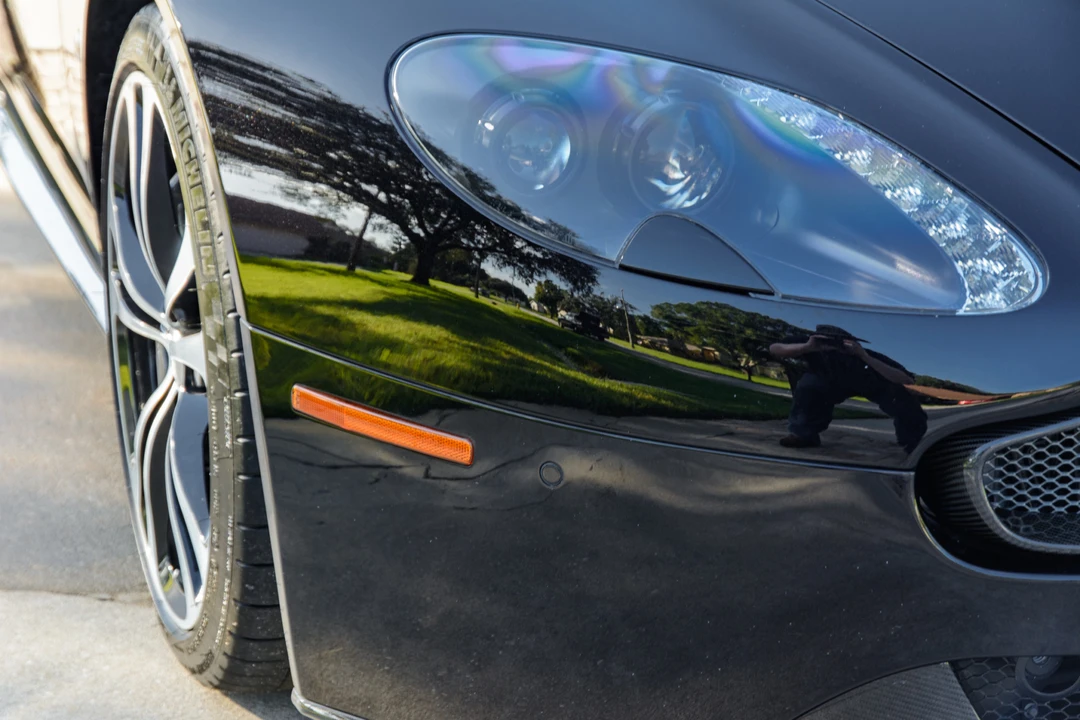 2015 Aston Martin V12 Vantage (2010-2018) - Image 12 of 31