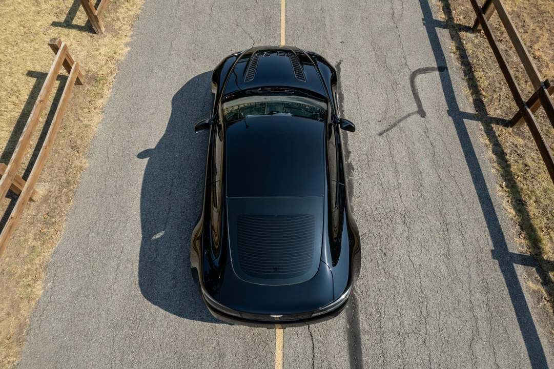 2015 Aston Martin V12 Vantage (2010-2018) - Image 28 of 31