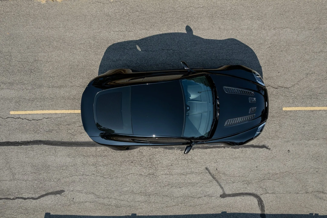 2015 Aston Martin V12 Vantage (2010-2018) - Image 25 of 31