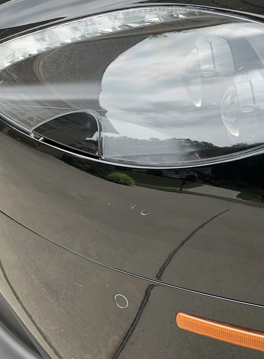 2015 Aston Martin V8 Vantage (2006-2017) - Image 25 of 31