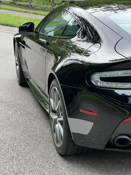 2015 Aston Martin V8 Vantage (2006-2017) - Image 22 of 31