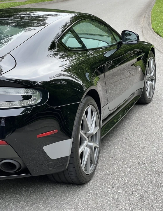 2015 Aston Martin V8 Vantage (2006-2017) - Image 20 of 31