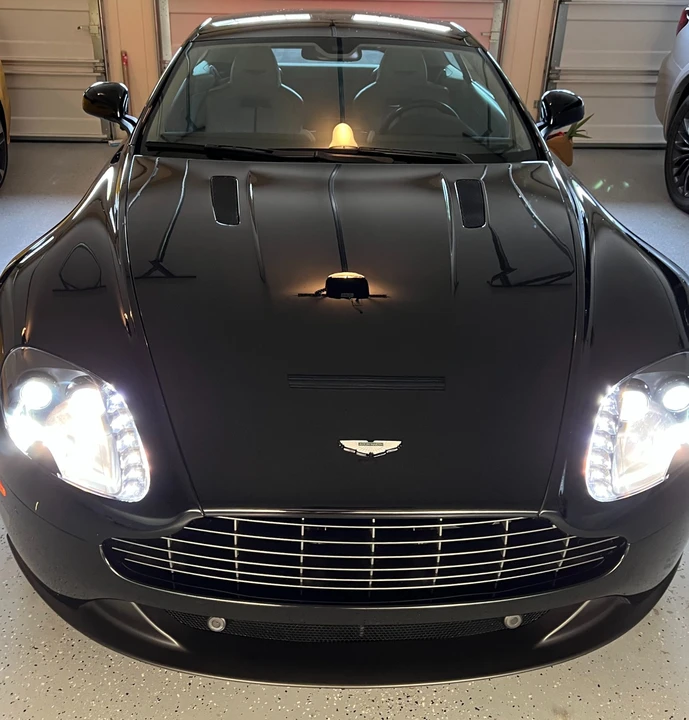 2015 Aston Martin V8 Vantage (2006-2017) - Image 18 of 31