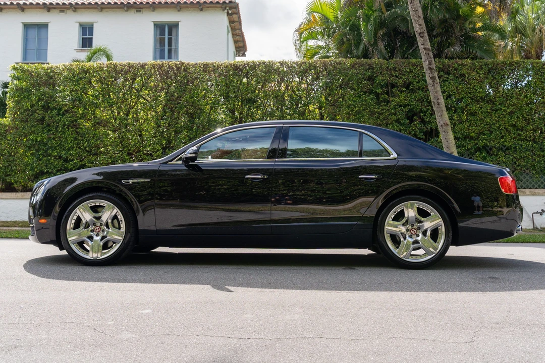 2015 Bentley Continental Flying Spur - Image 11 of 31