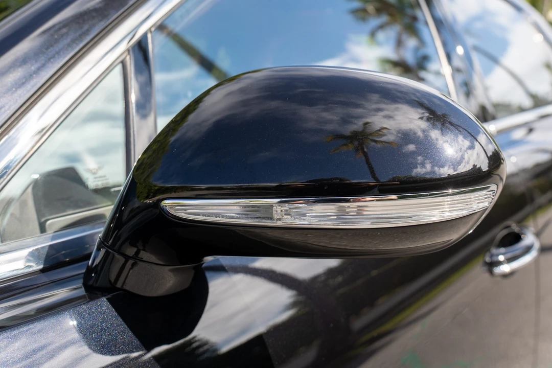 2015 Bentley Continental Flying Spur - Image 16 of 31