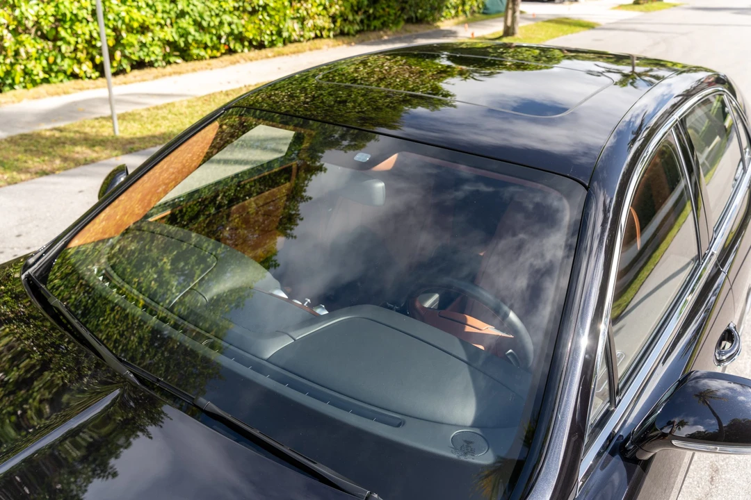 2015 Bentley Continental Flying Spur - Image 14 of 31