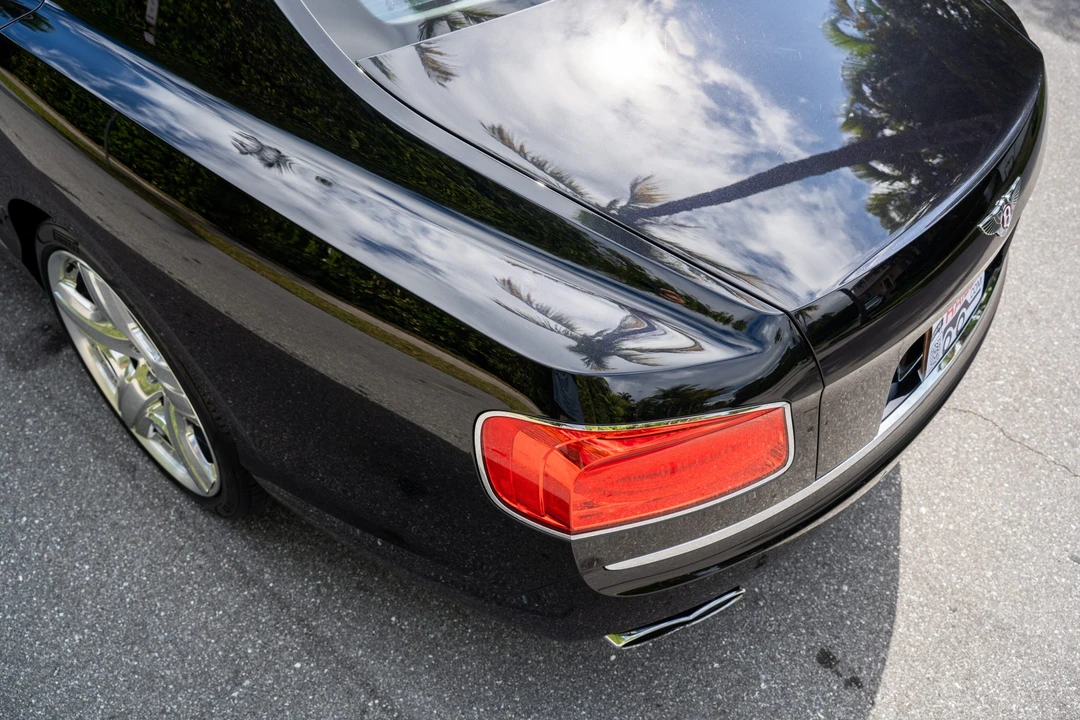 2015 Bentley Continental Flying Spur - Image 21 of 31