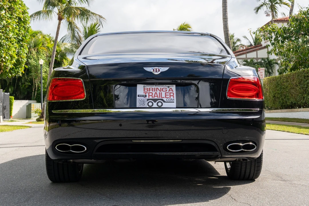 2015 Bentley Continental Flying Spur - Image 8 of 31