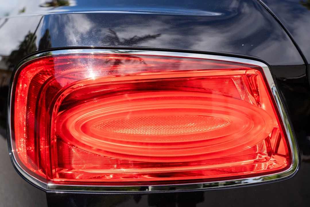 2015 Bentley Continental Flying Spur - Image 22 of 31