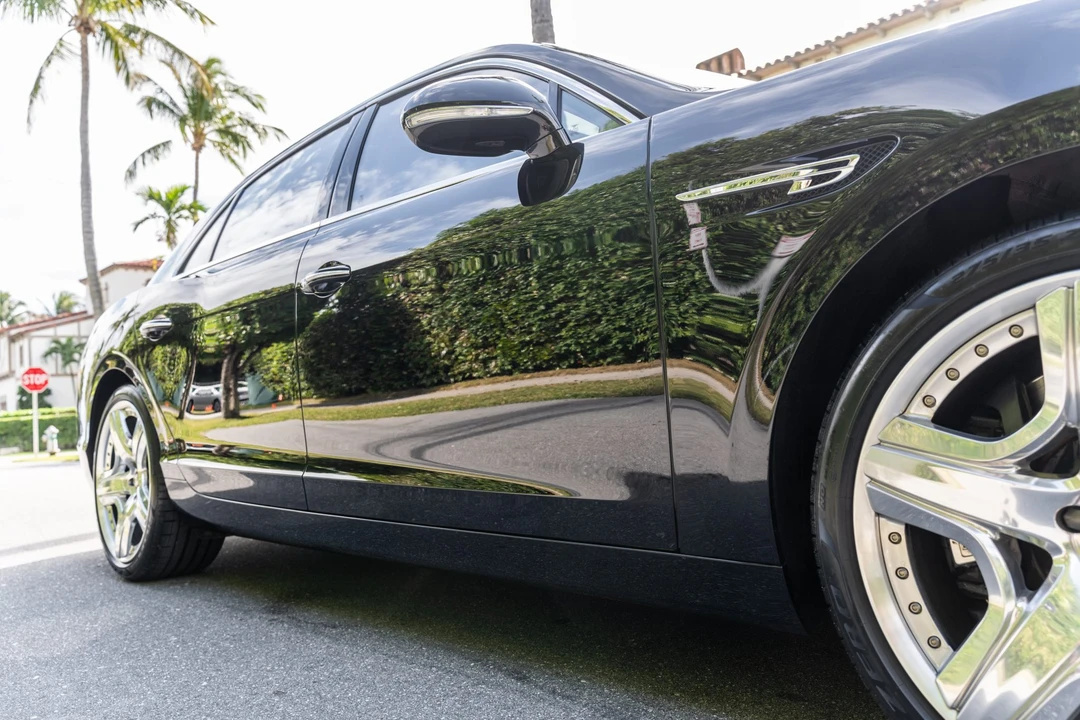 2015 Bentley Continental Flying Spur - Image 30 of 31