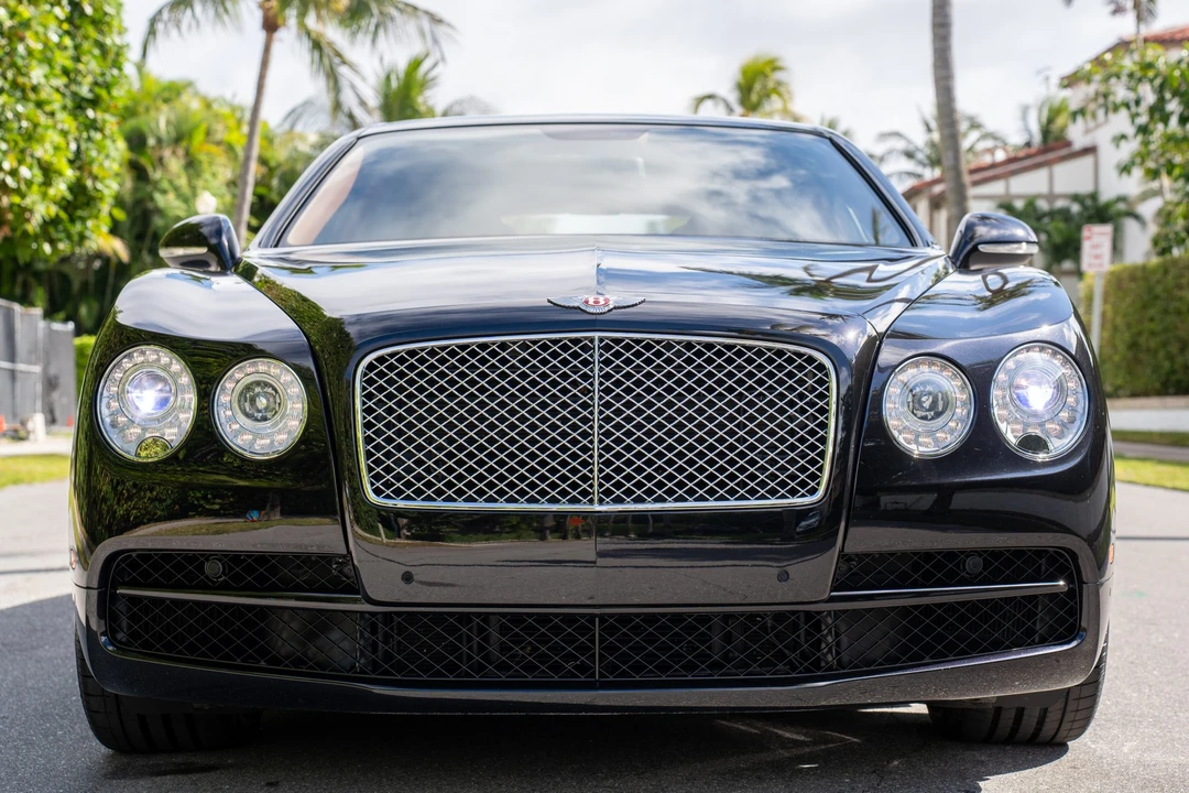2015 Bentley Continental Flying Spur - Image 4 of 31