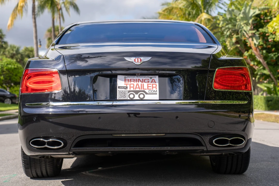 2015 Bentley Continental Flying Spur - Image 9 of 31