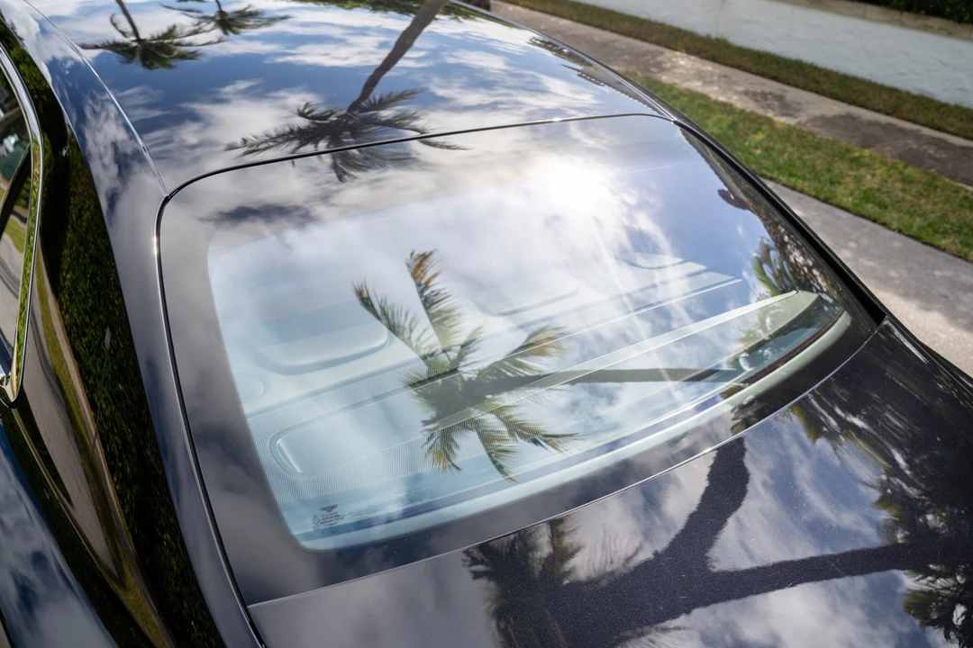 2015 Bentley Continental Flying Spur - Image 20 of 31